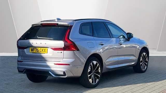 Used Volvo XC60 Plus 247 HP (181 kW) 2026 SUV