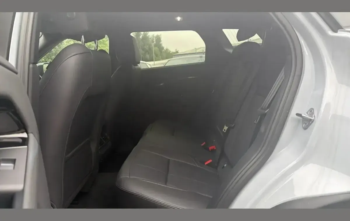 New Land Rover Range Rover evoque S 265 HP (194 kW) 2026 Grey SUV