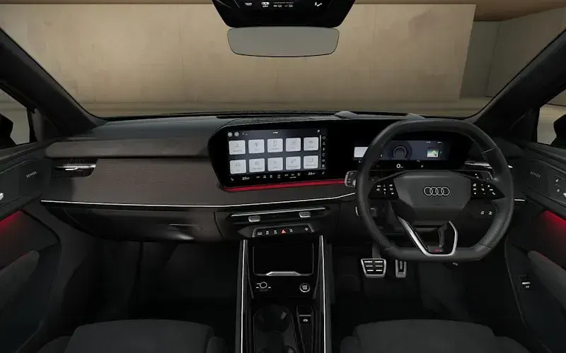 New Audi Q3 150 HP (110 kW) 2026 SUV
