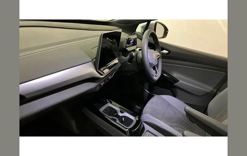 Second-hand VW ID.4 Pure 123 kW (168 CP) 2025 Other SUV