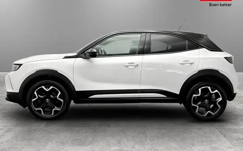 Second-hand Vauxhall Mokka Ultimate 131 CP (96 kW) 2025 SUV