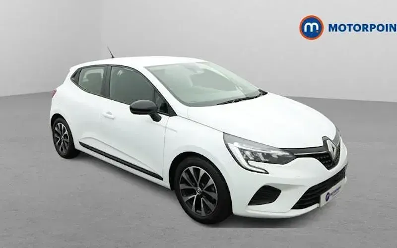 Used Renault Clio Evolution 145 HP (106 kW) 2023 Hatchback