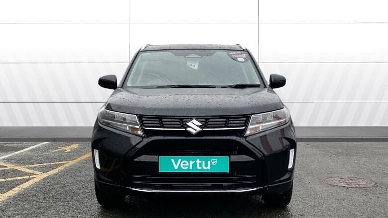 Used Suzuki Vitara 115 HP (84 kW) 2024 SUV