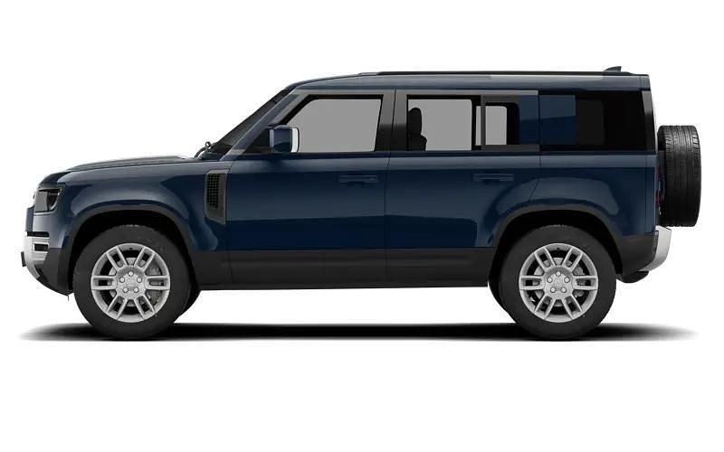 Usado Land Rover Defender 635 HP (467 kW) 2025 SUV
