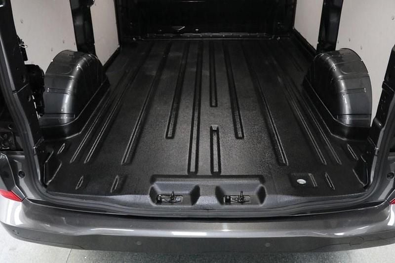 Used Ford Transit Custom Limited 136 HP (100 kW) 2024 Grey Van