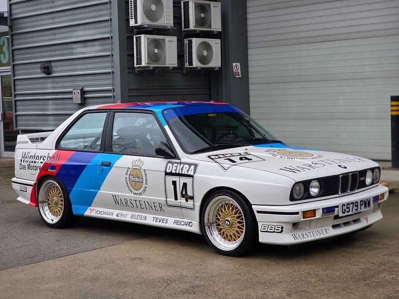 Used BMW M3 Shadowline 200 HP (147 kW) 2004 Silver Cabriolet