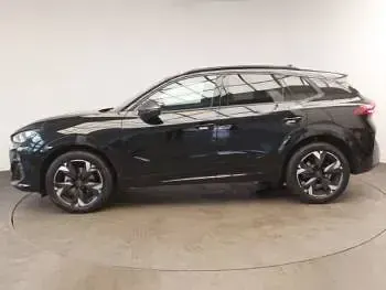 Used Cupra Terramar 150 HP (110 kW) 2026 Black SUV