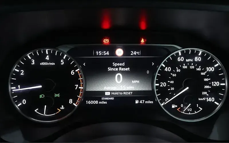 Used Nissan Qashqai Acenta Premium 140 HP (102 kW) 2023 Black SUV