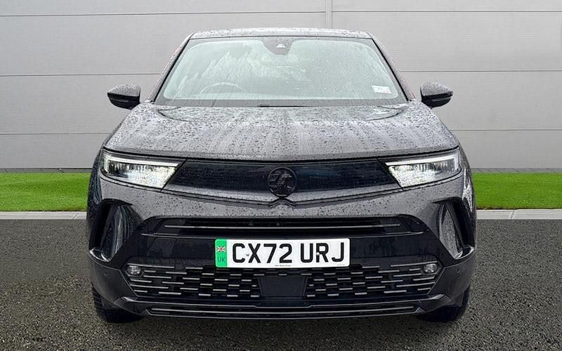 Used Vauxhall Mokka GS Line 100 kW (136 HP) 2025 SUV