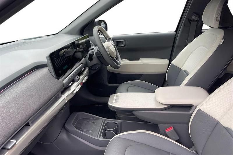 Used Kia EV3 GT-Line S 147 kW (201 HP) 2025 Unknown SUV