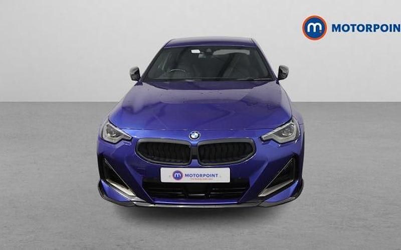 Used BMW M240 M Sport 374 HP (275 kW) 2025 Coupe