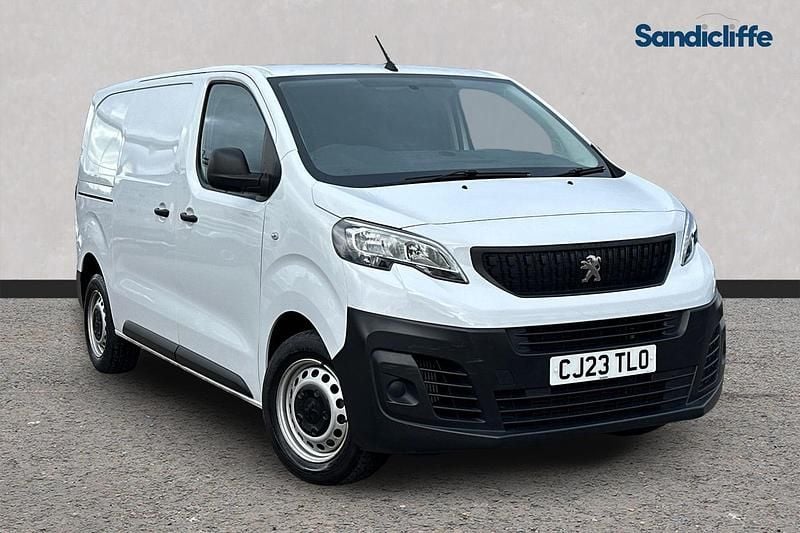 Usado Peugeot Expert Premium 144 HP (105 kW) 2023 Van