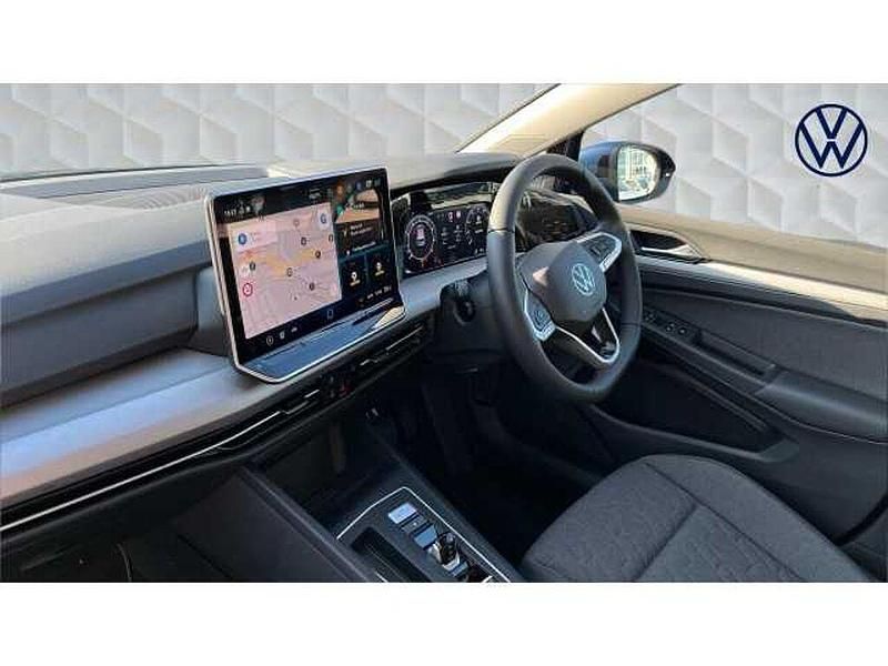 Used VW Golf VIII 150 HP (110 kW) 2026