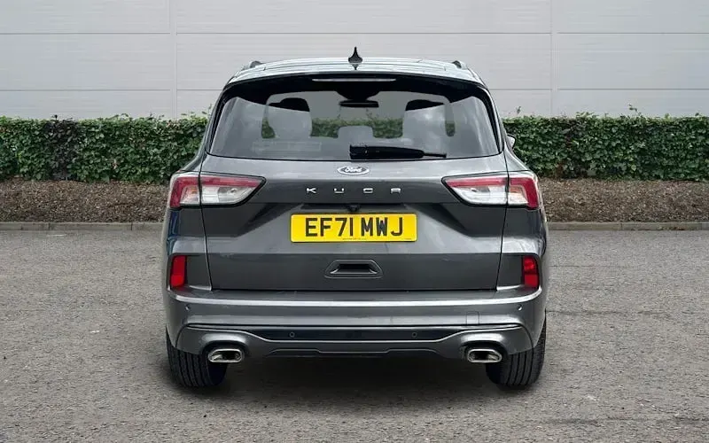 Used Ford Kuga ST-Line 150 HP (110 kW) 2023 SUV