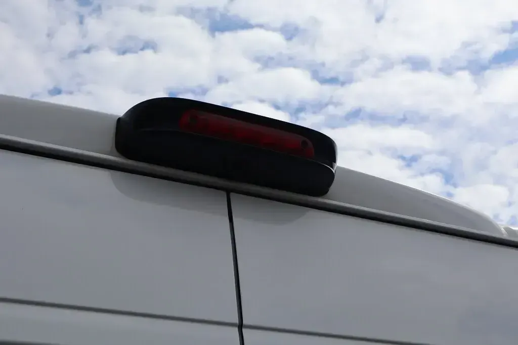Used Vauxhall Movano S 2022 White