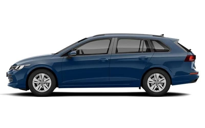 New 2025 VW Golf VIII R-line Estate | £32,881 (Fair price) - Image 1/1