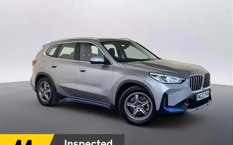 Used BMW iX1 xLine 230 kW (313 HP) 2023 SUV