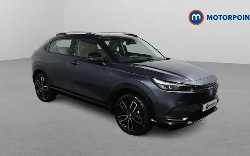 Second-hand Honda HR-V Advance 131 CP (96 kW) 2023 SUV
