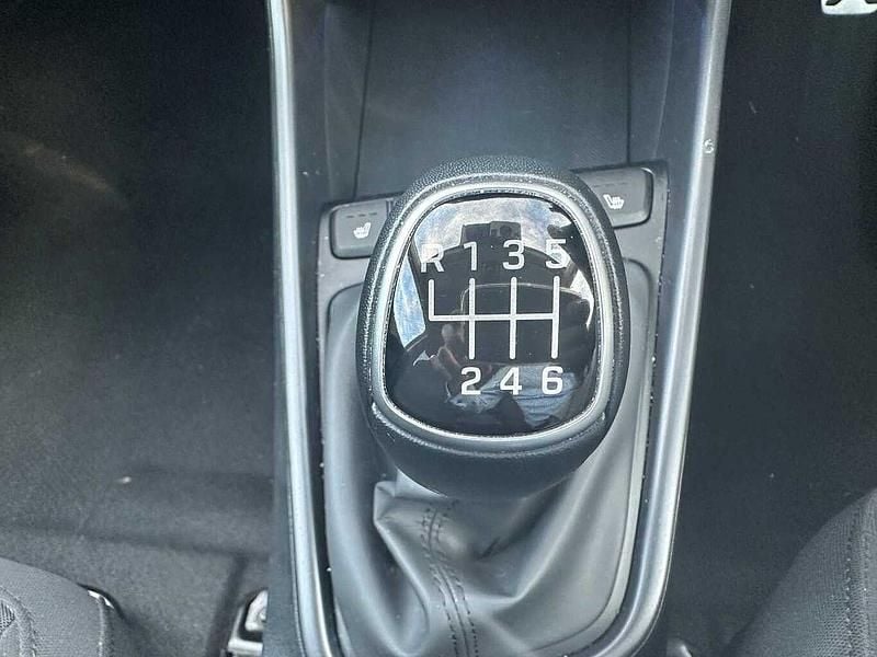 Used Hyundai Bayon Premium 100 HP (73 kW) 2025 Grey SUV