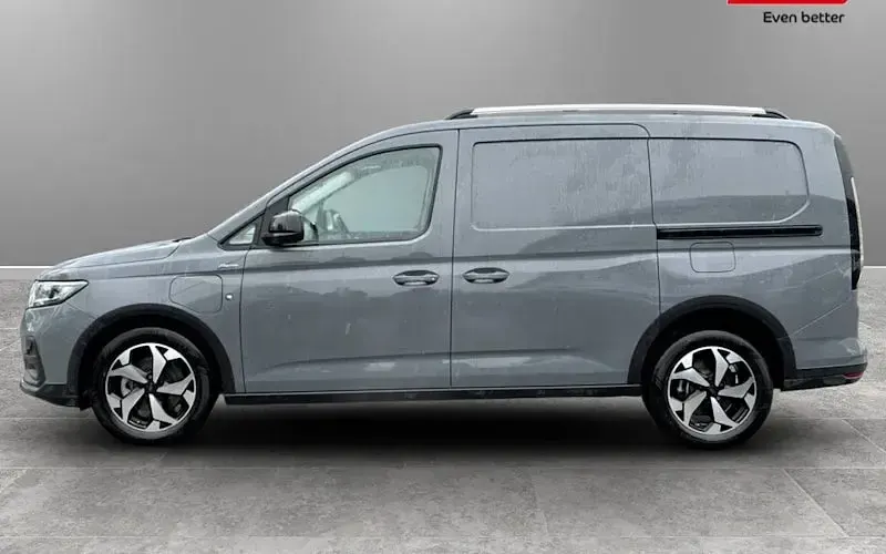 Used Ford Transit Connect Active 150 HP (110 kW) 2026 MPV