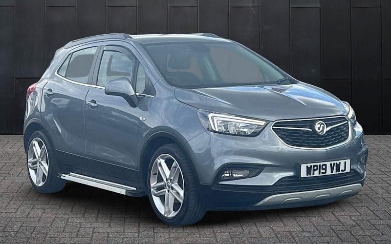 Used 2019 Vauxhall Mokka SUV | £9,700 (Fair price) - Image 1/3