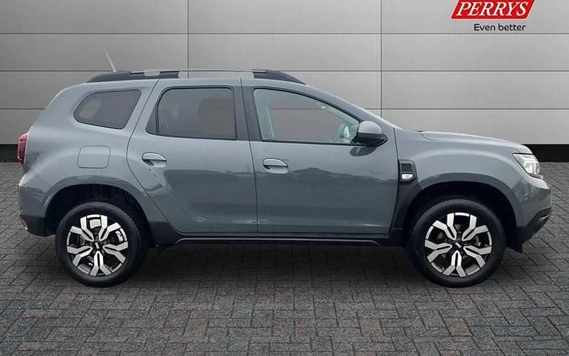 Used Dacia Duster Journey 129 HP (94 kW) 2024 Estate