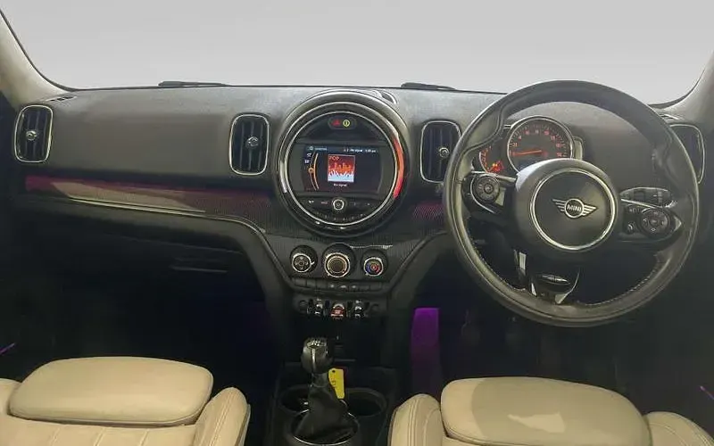Used Mini Cooper S Exclusive 192 HP (141 kW) 2020 Hatchback