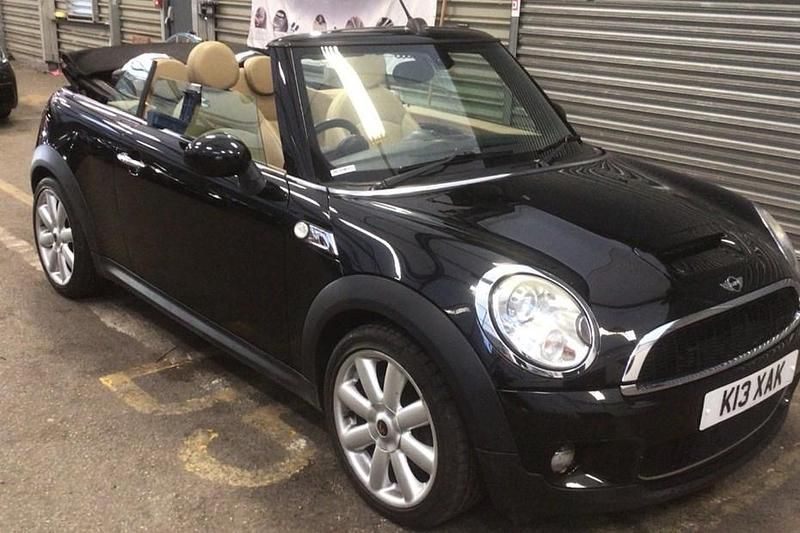 Used 2009 Mini Cooper S Hatchback | £5,950 (Fair price) - Image 1/1