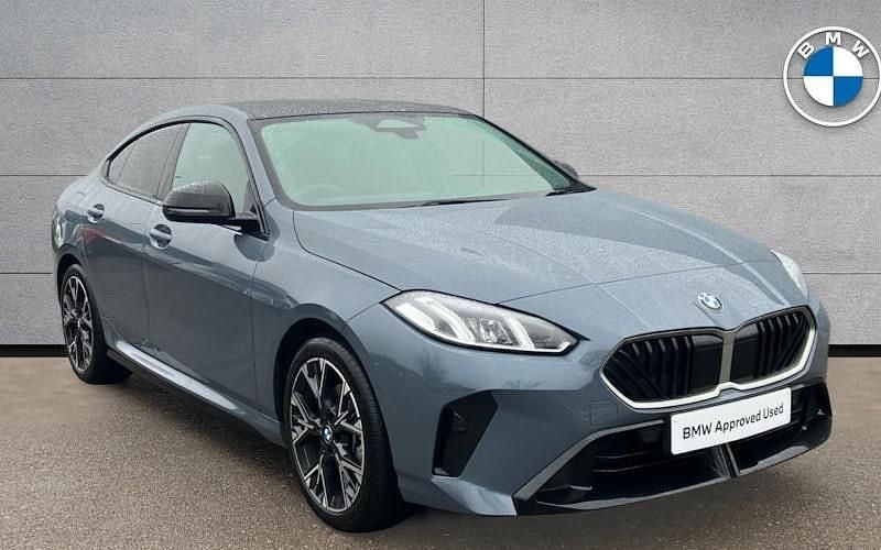 Second-hand BMW 220 M Sport 170 CP (125 kW) 2025 Coupe
