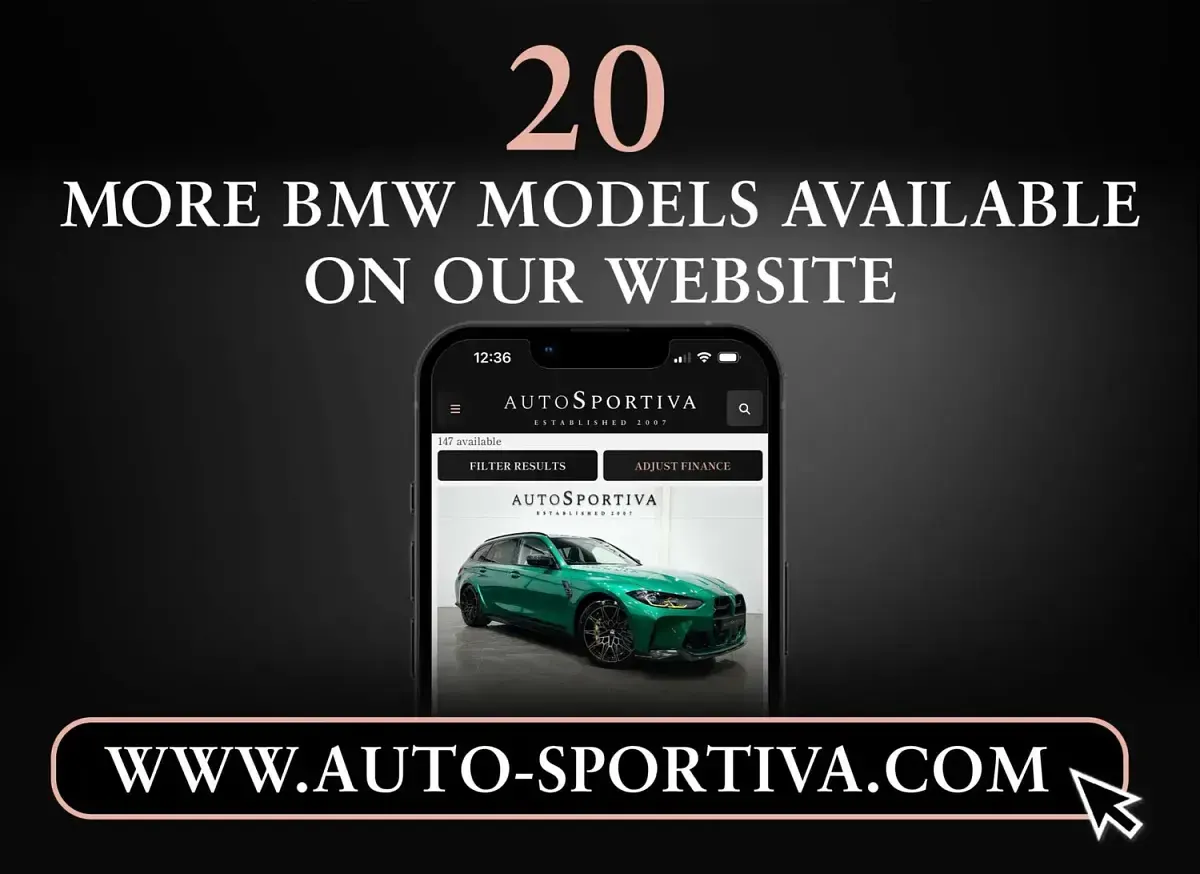 Used BMW M8 Gran Coupé Competition Edition 2021 Blue Coupe