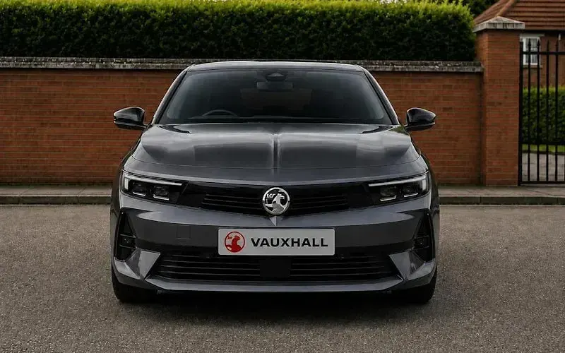 New Vauxhall Astra 131 HP (96 kW) 2026 Hatchback