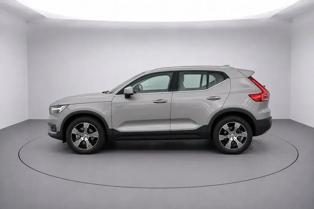 Used Volvo XC40 Inscription 2021 Grey SUV