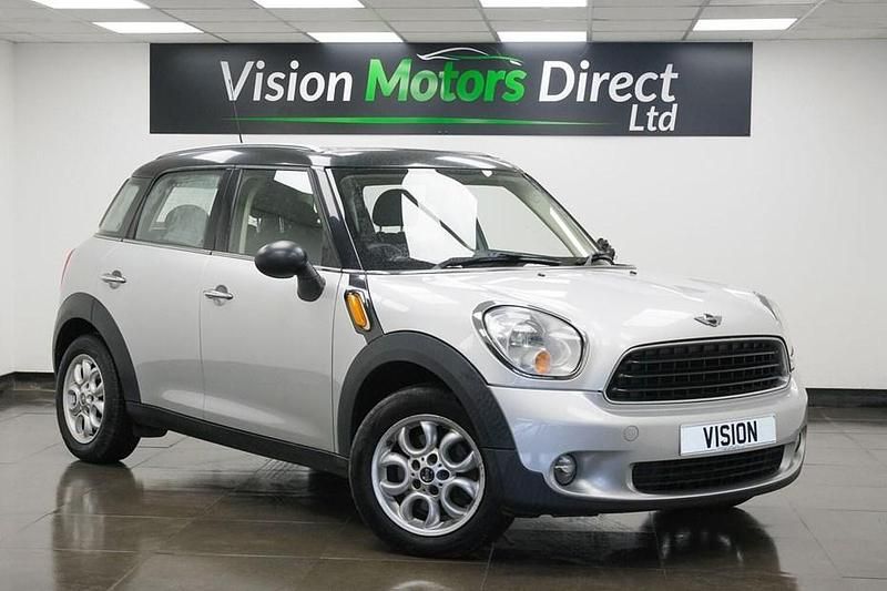 Used Mini Countryman 2011 SUV