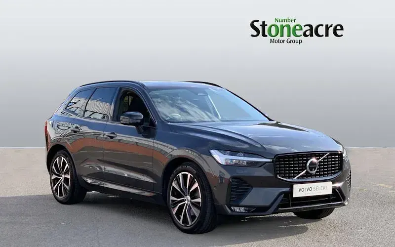 Used Volvo XC60 Ultra 250 HP (183 kW) 2024 SUV