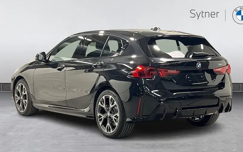 Nowe BMW 120 M Sport 156 KM (114 kW) 2026 Hatchback