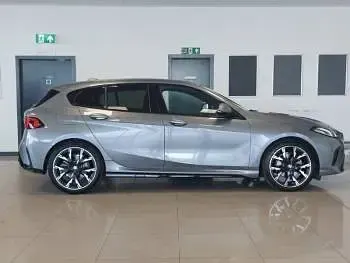 Used BMW 120 M Sport 156 HP (114 kW) 2026 Grey Hatchback