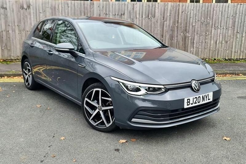 Used 2020 VW Golf VII Style Hatchback | £16,000 (Super price) - Image 1/1