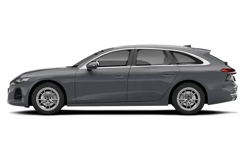 Used Audi A6 204 HP (150 kW) 2026 Estate