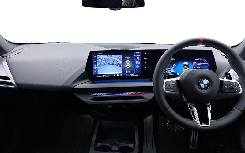 New BMW M235 300 HP (220 kW) 2026 Coupe