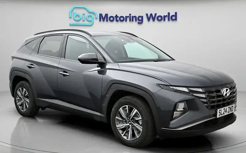 Used Nissan Qashqai Acenta Premium 158 HP (116 kW) 2025 SUV
