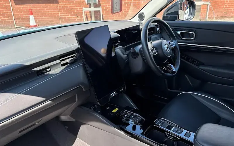 Usado Honda e:Ny1 Elegance 150 kW (204 HP) 2026 SUV