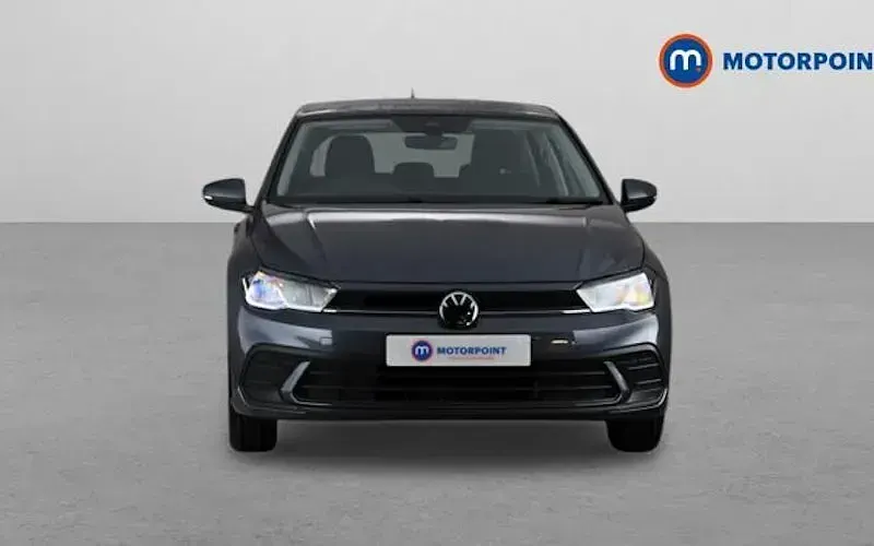 Used VW Polo Life 80 HP (58 kW) 2026 Hatchback