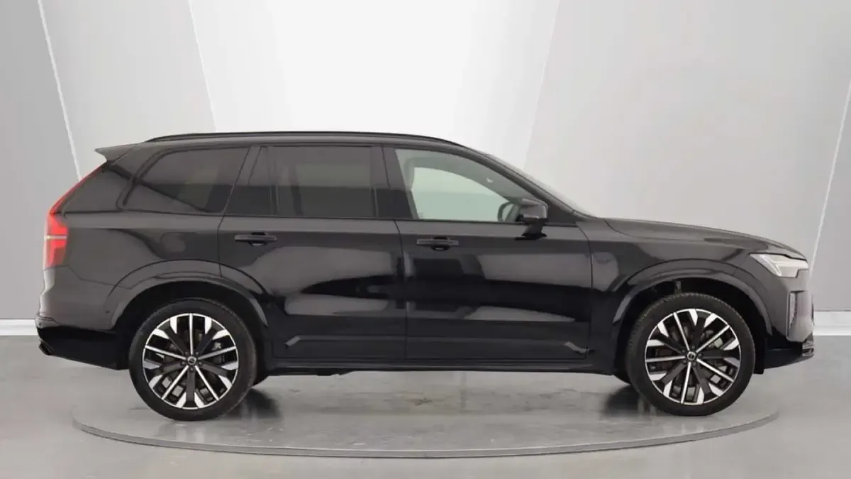 Used Volvo XC90 Plus 455 HP (334 kW) 2026 SUV