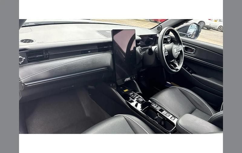 Used Honda e:Ny1 Advance 150 kW (204 HP) 2024 White SUV