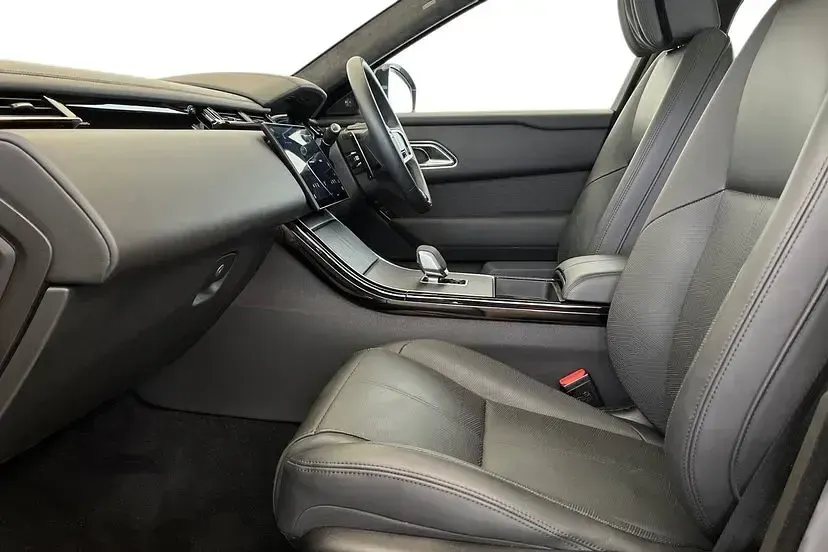 Used Land Rover Range Rover Velar Autobiography 201 HP (147 kW) 2025 Black SUV