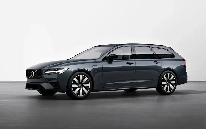 Begagnad Volvo V90 Plus 349 HK (256 kW) 2025 Kombi
