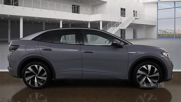 Used VW ID.5 Pro 127 kW (174 HP) 2023 Grey SUV
