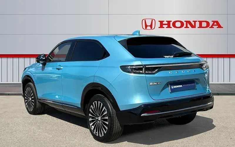 Usado Honda e:Ny1 Elegance 150 kW (204 HP) 2026 SUV