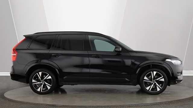 Used Volvo XC90 R-Design 232 HP (170 kW) 2022 SUV