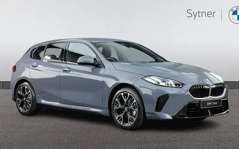 Usado BMW 120 M Sport 156 CV (114 kW) 2026 Utilitario